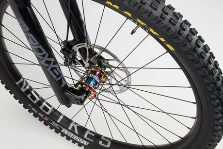 NS Bikes Fuzz 29 2 - 2025 - Simple Bike Store