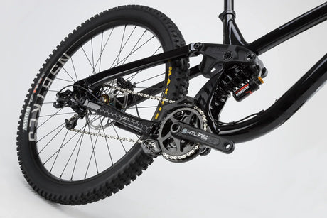 NS Bikes Fuzz 29 2 - 2025 - Simple Bike Store