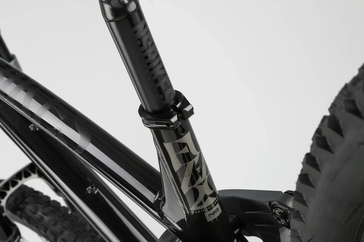 NS Bikes Fuzz 29 2 - 2025 - Simple Bike Store
