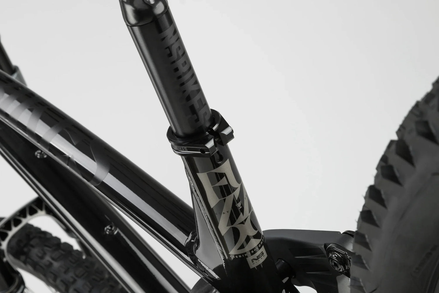 NS Bikes Fuzz 29 2 - 2025 - Simple Bike Store