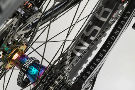 NS Bikes Fuzz 29 2 - 2025 - Simple Bike Store