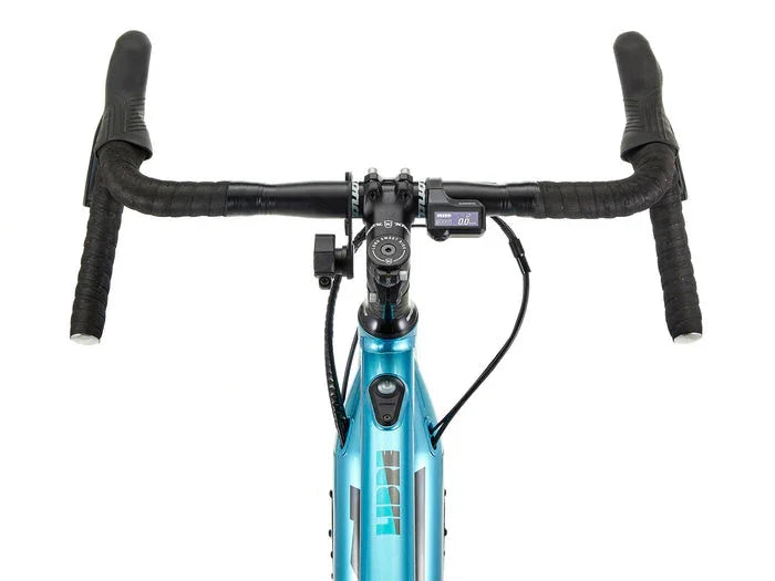 Kona Libre EL - Simple Bike Store