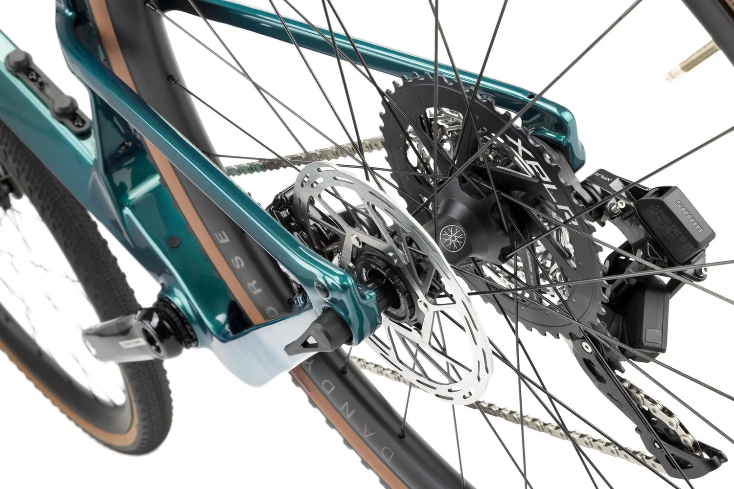 Rondo RUUT CF0 -2025 - Simple Bike Store