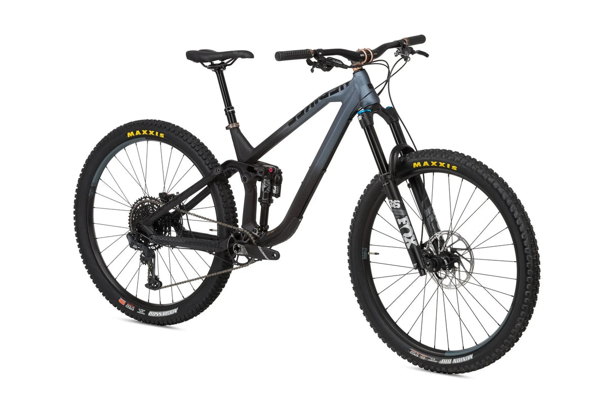 NS Bikes Define AL 150 1 - 2025 - Simple Bike Store