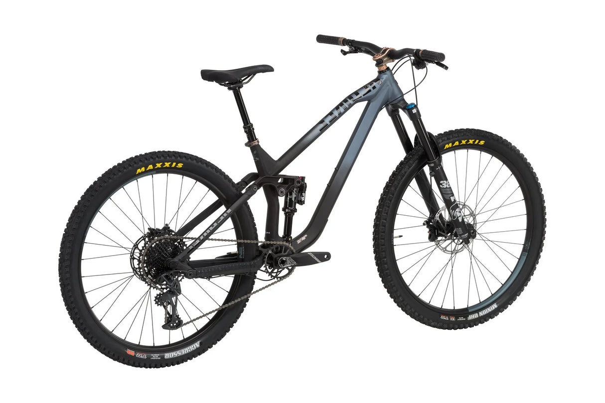NS Bikes Define AL 150 1 - 2025 - Simple Bike Store