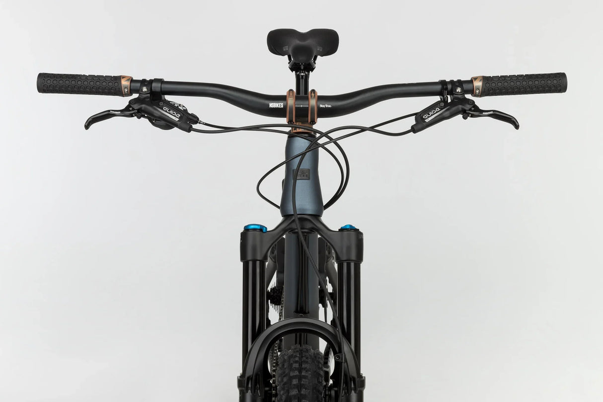 NS Bikes Define AL 150 1 - 2025 - Simple Bike Store