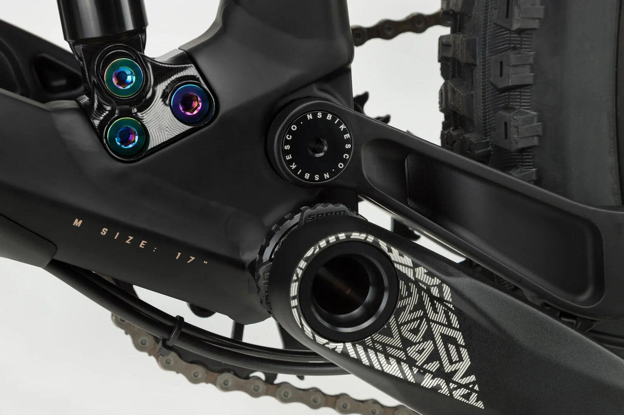 NS Bikes Define AL 150 1 - 2025 - Simple Bike Store