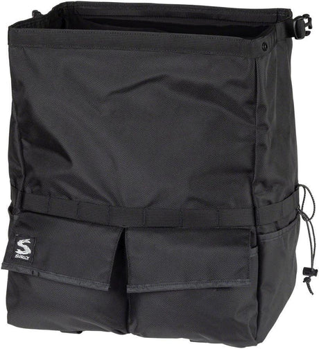 Surly Porteur House Rack Bag - Simple Bike Store