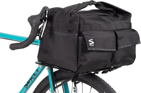Surly Porteur House Rack Bag - Simple Bike Store