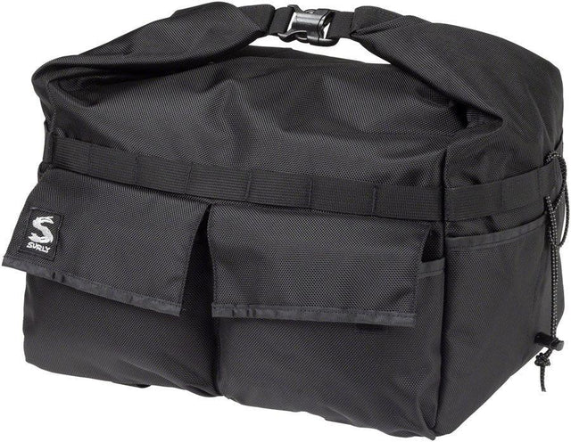 Surly Porteur House Rack Bag - Simple Bike Store