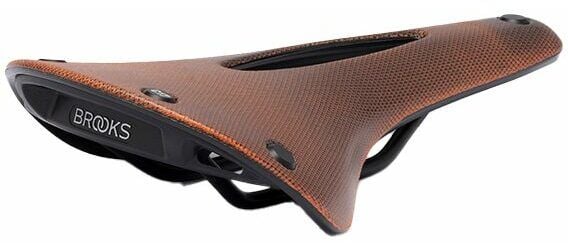 Brooks C17 Cambium Carved Saddle