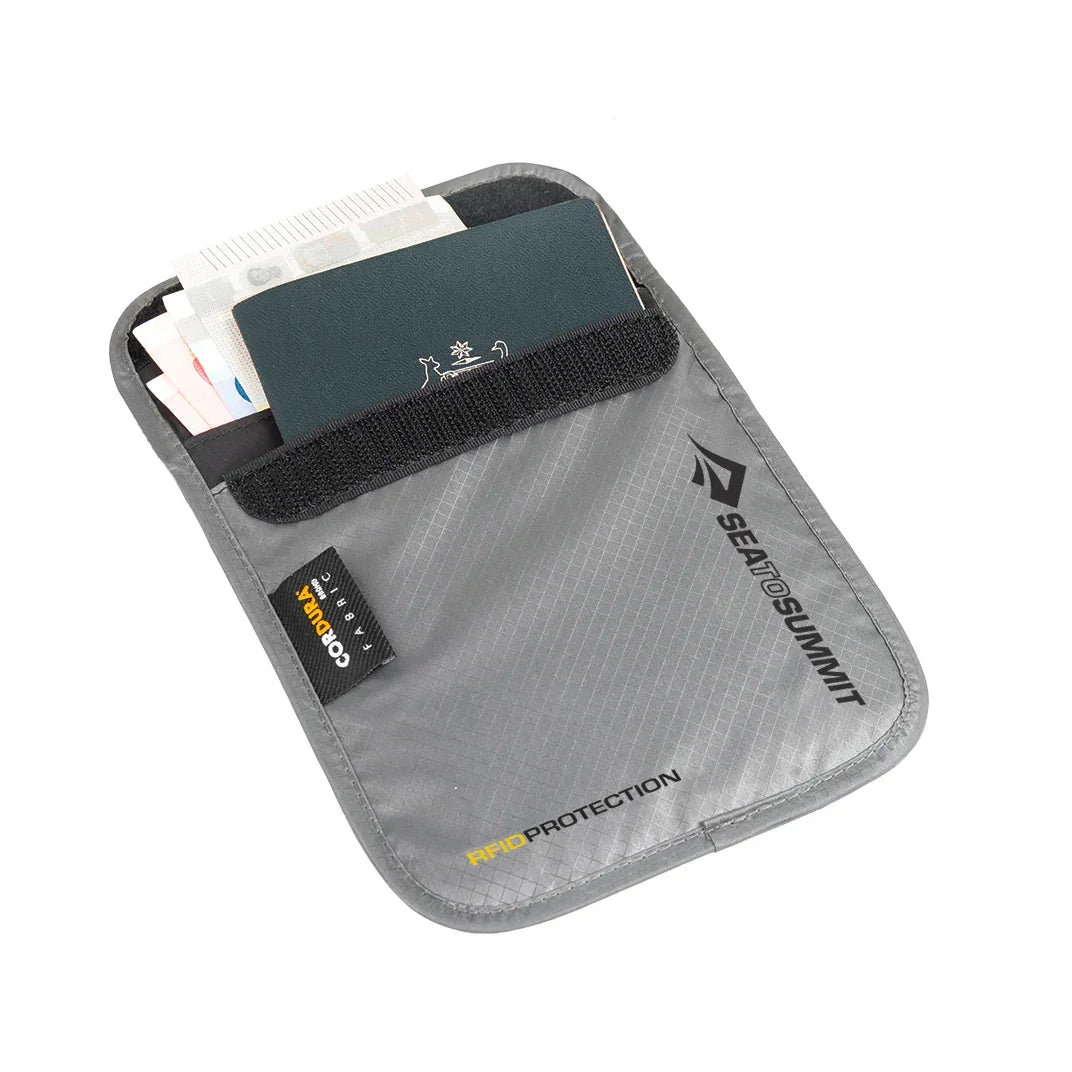 Sea To Summit Ultra-sil Neck pouch - Simple Bike Store