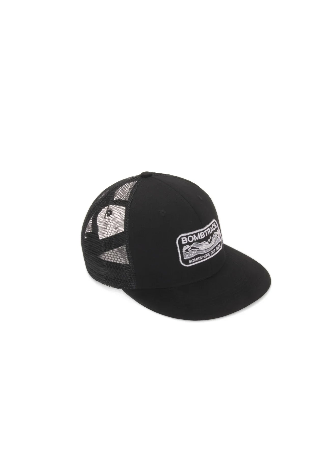 Bombtrack Wanderlust Cap - Simple Bike Store