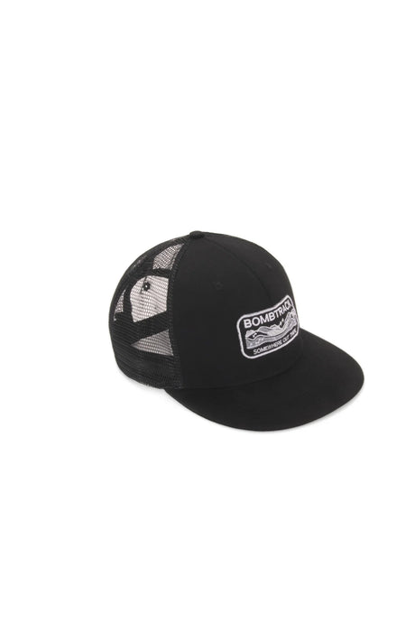 Bombtrack Wanderlust Cap - Simple Bike Store
