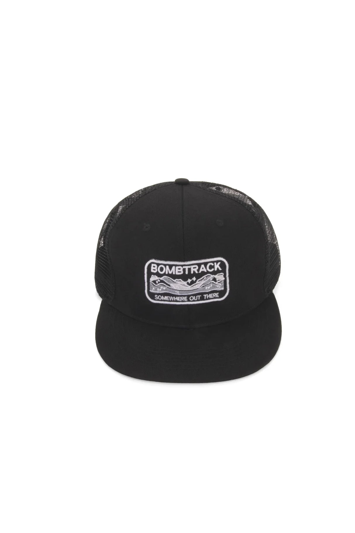 Bombtrack Wanderlust Cap - Simple Bike Store