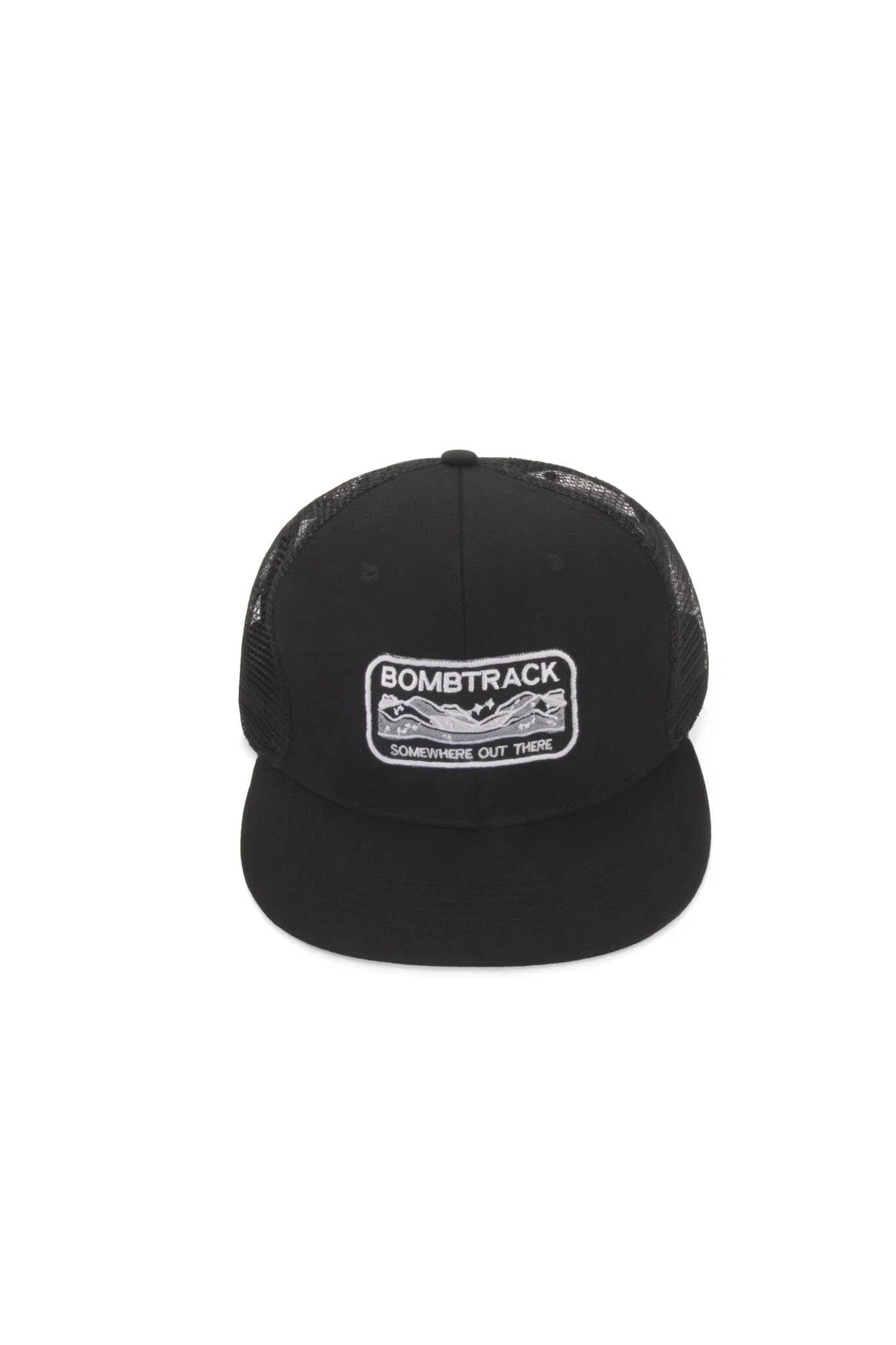 Bombtrack Wanderlust Cap - Simple Bike Store