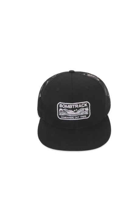 Bombtrack Wanderlust Cap - Simple Bike Store