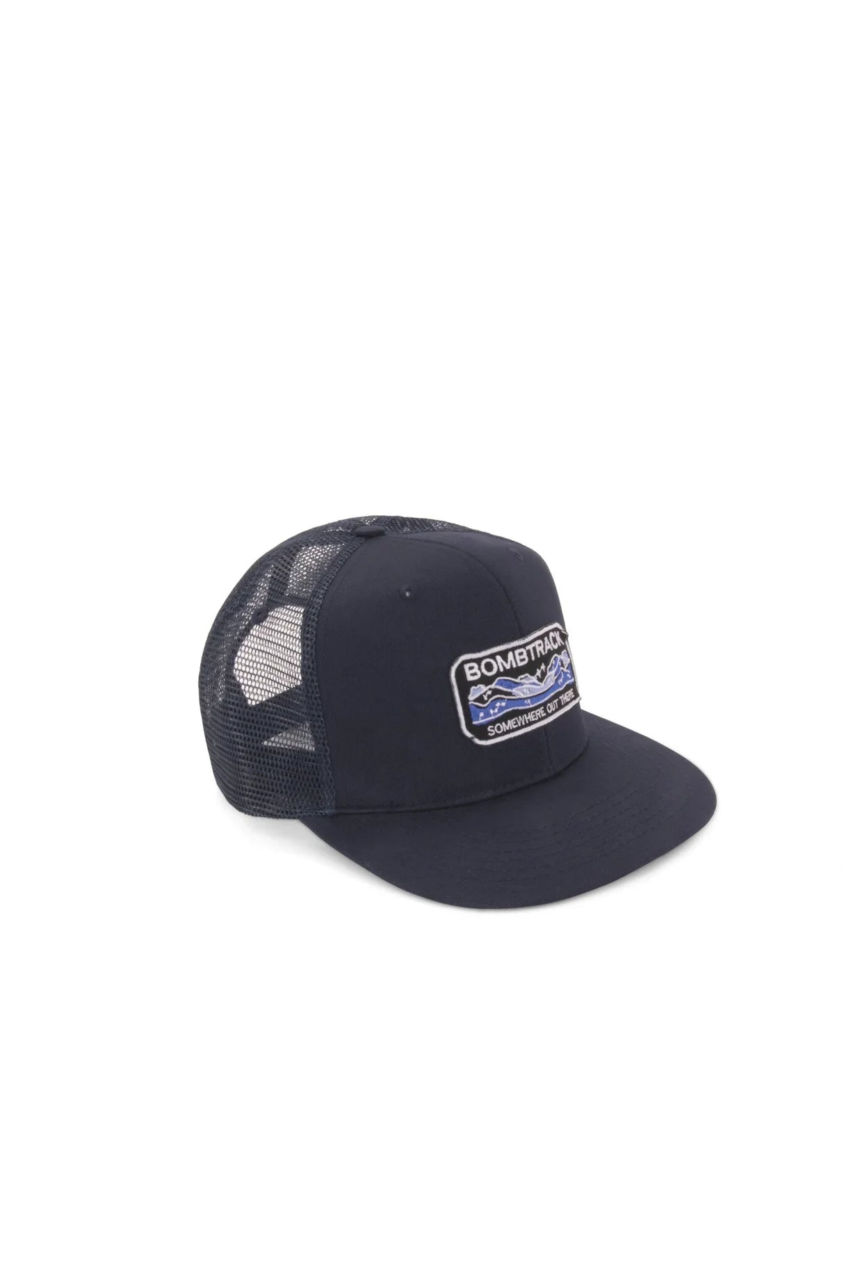 Bombtrack Wanderlust Cap - Simple Bike Store
