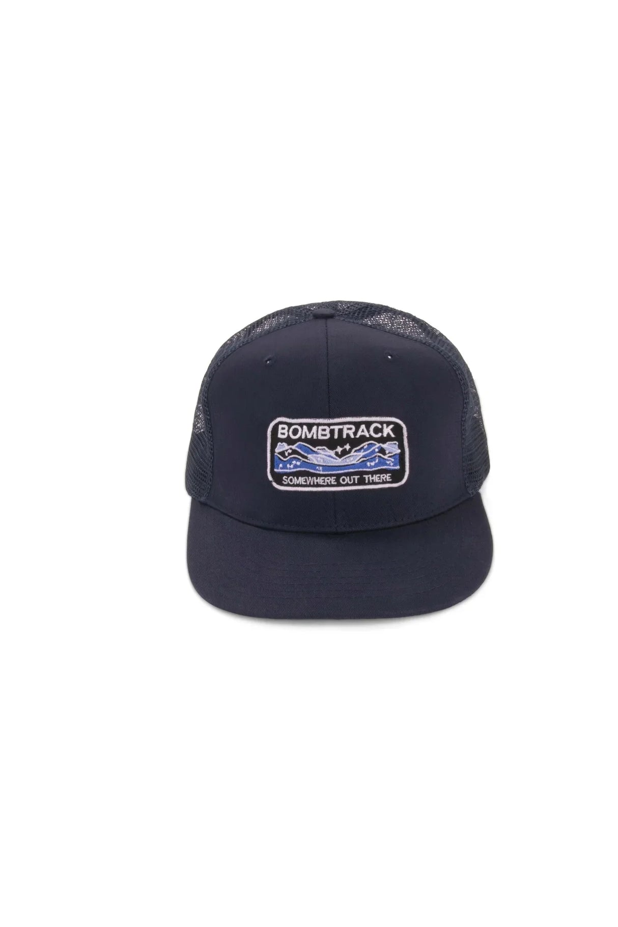 Bombtrack Wanderlust Cap - Simple Bike Store