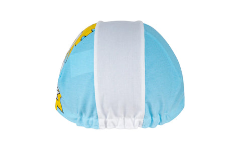 Bombtrack UPUPUP Cap Midnight Black OSFA - Simple Bike Store