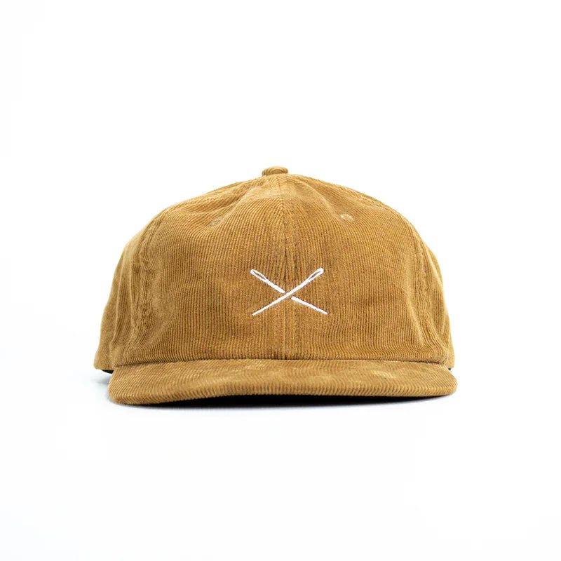 Restrap Camp Cap Camel - Simple Bike Store