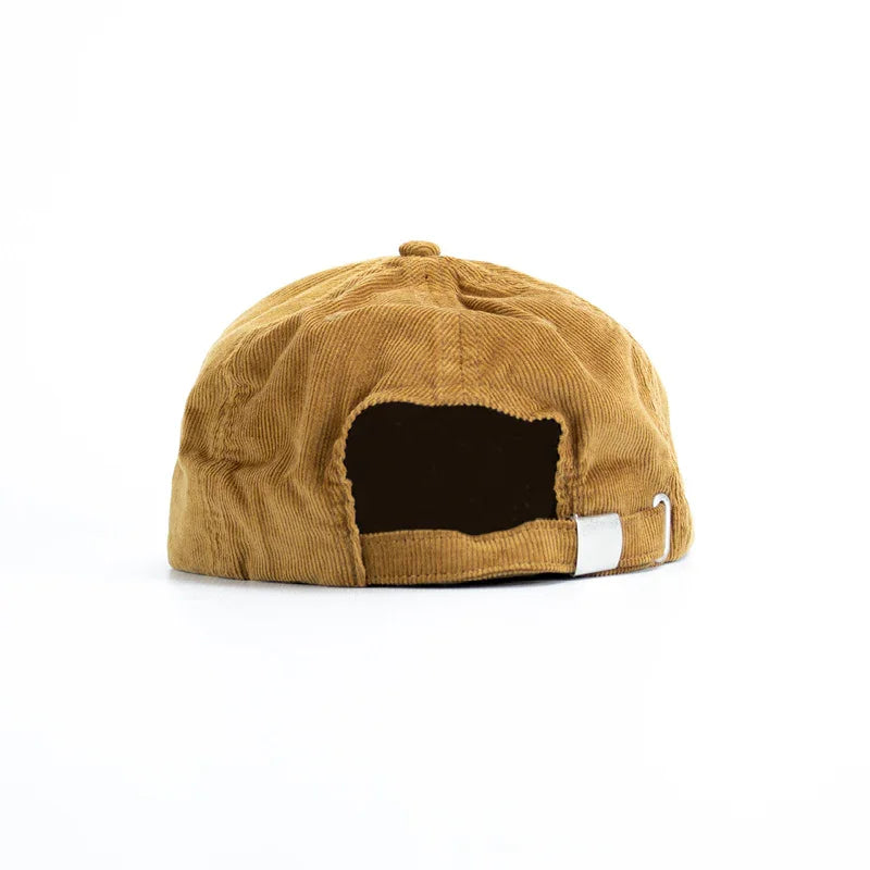 Restrap Camp Cap Camel - Simple Bike Store