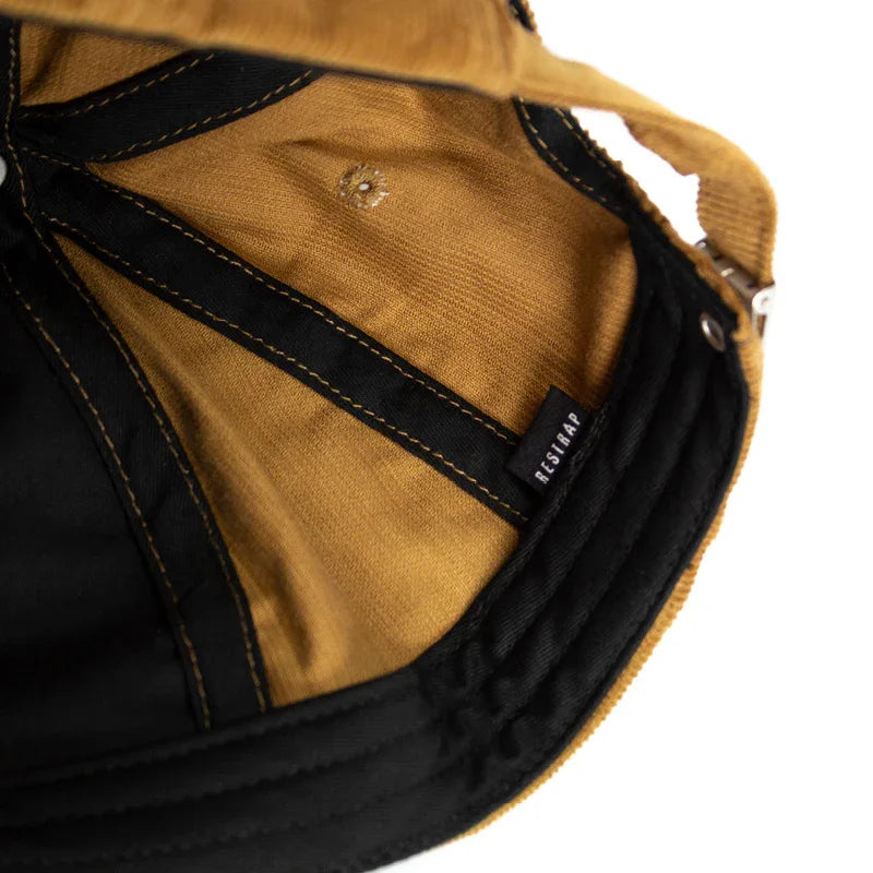 Restrap Camp Cap Camel - Simple Bike Store
