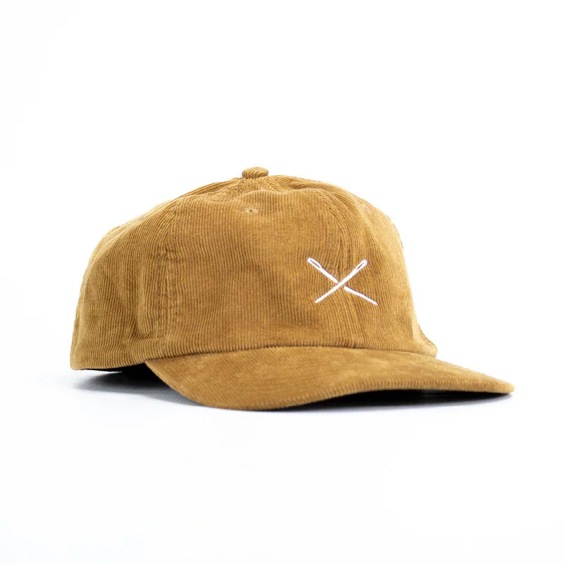 Restrap Camp Cap Camel - Simple Bike Store