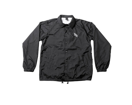 Title MTB Coaches Jacket - Simple Bike Store