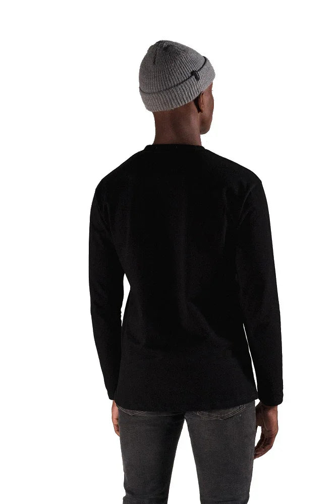 Title MTB Logo Longsleeve Shirt - Simple Bike Store