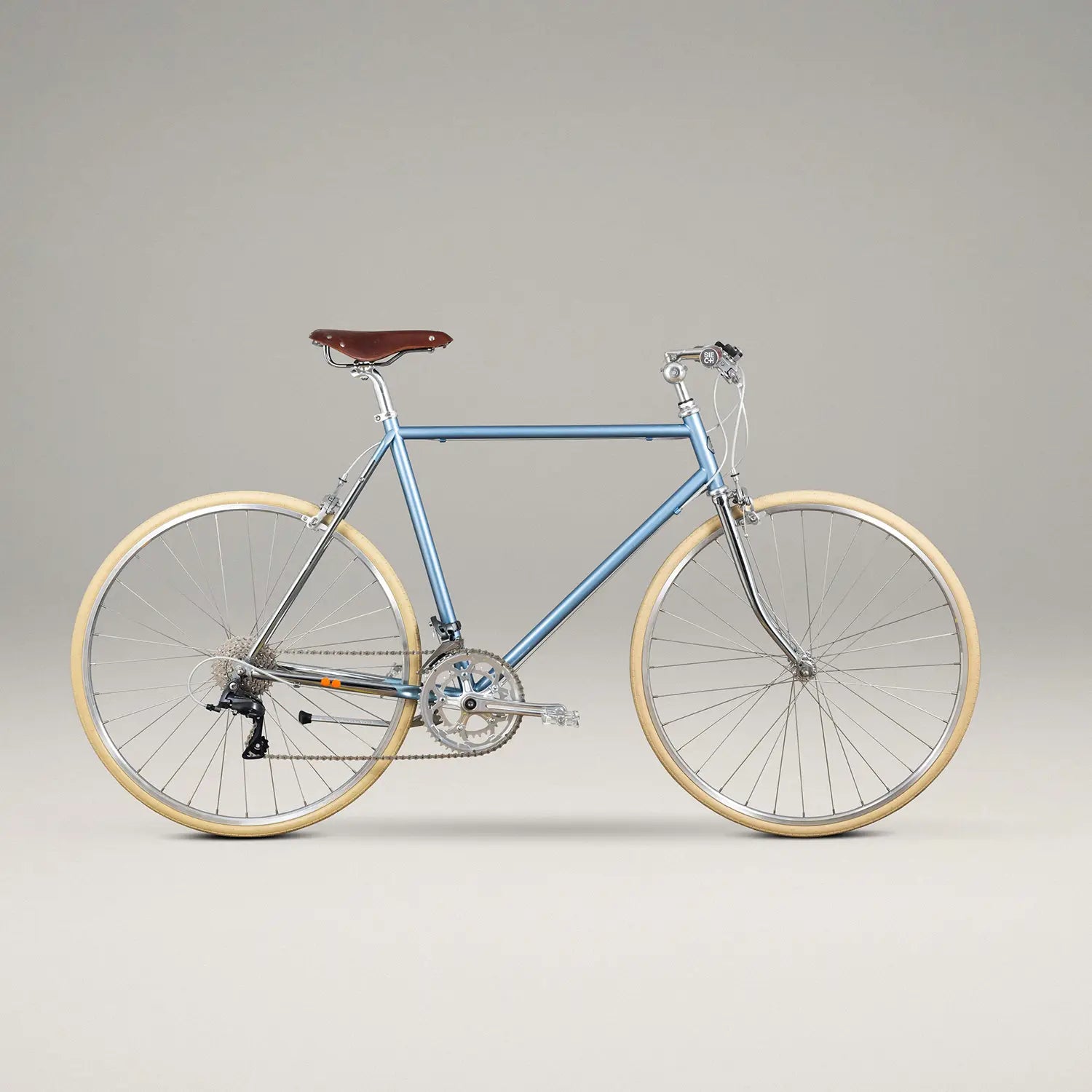Siech Cycles 16 Speed Mens Urban Bike