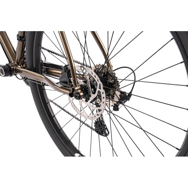 Bombtrack Audax - 2024