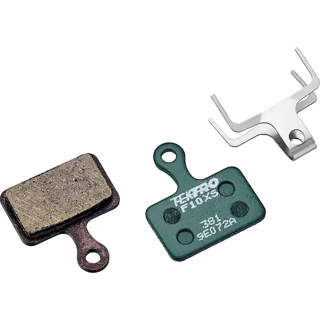 Tektro Disc Brake Pads - F10XS