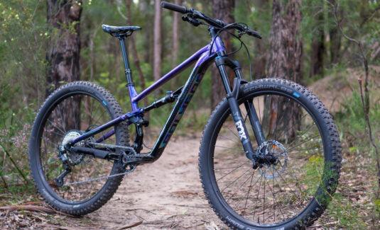 Polygon Siskiu T8 - Simple Bike Store