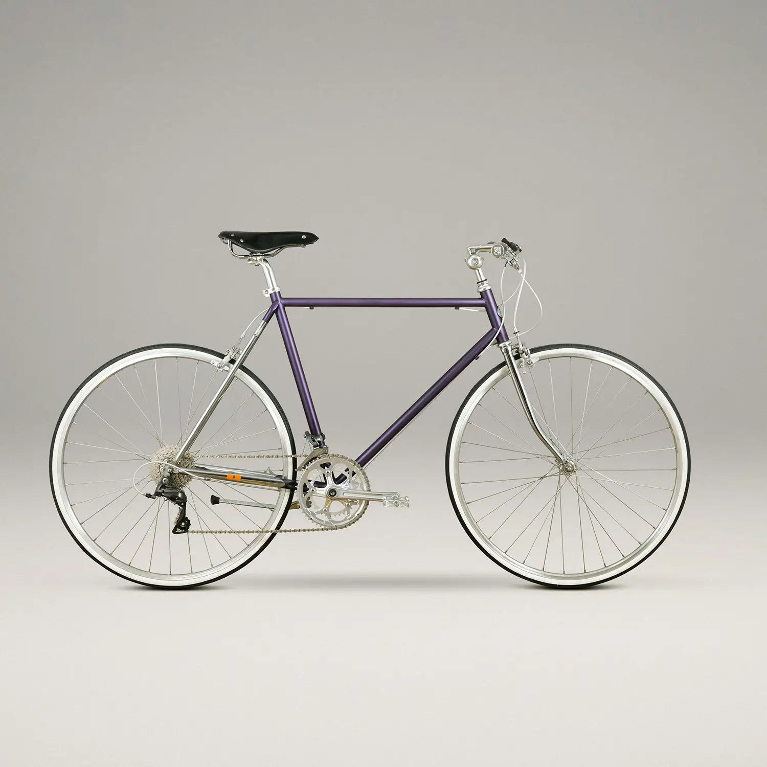 Siech Cycles 16 Speed Mens Urban Bike