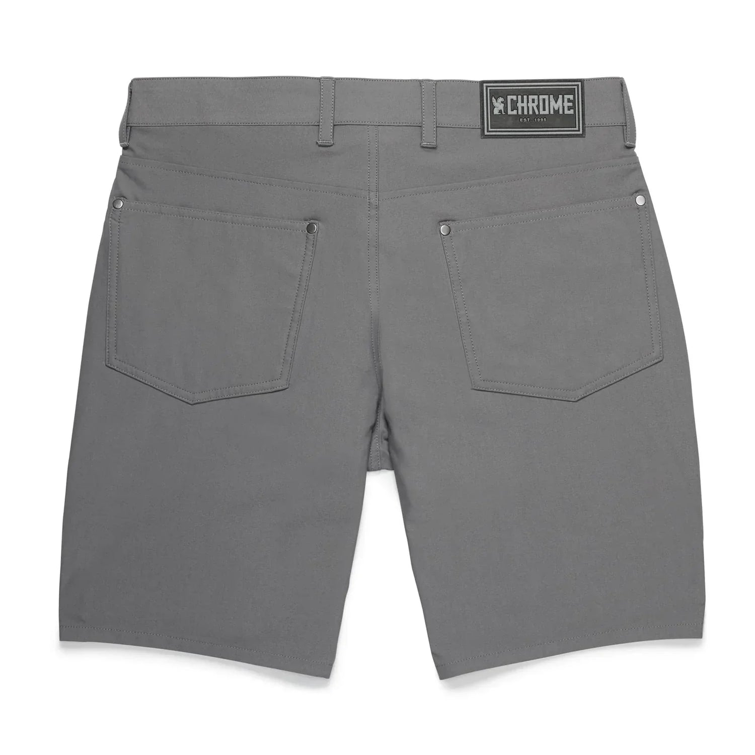 Chrome Industries Madrona 5 Pocket Short Men's - Simple Bike Store