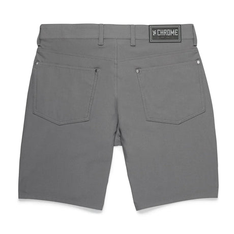 Chrome Industries Madrona 5 Pocket Short Men's - Simple Bike Store