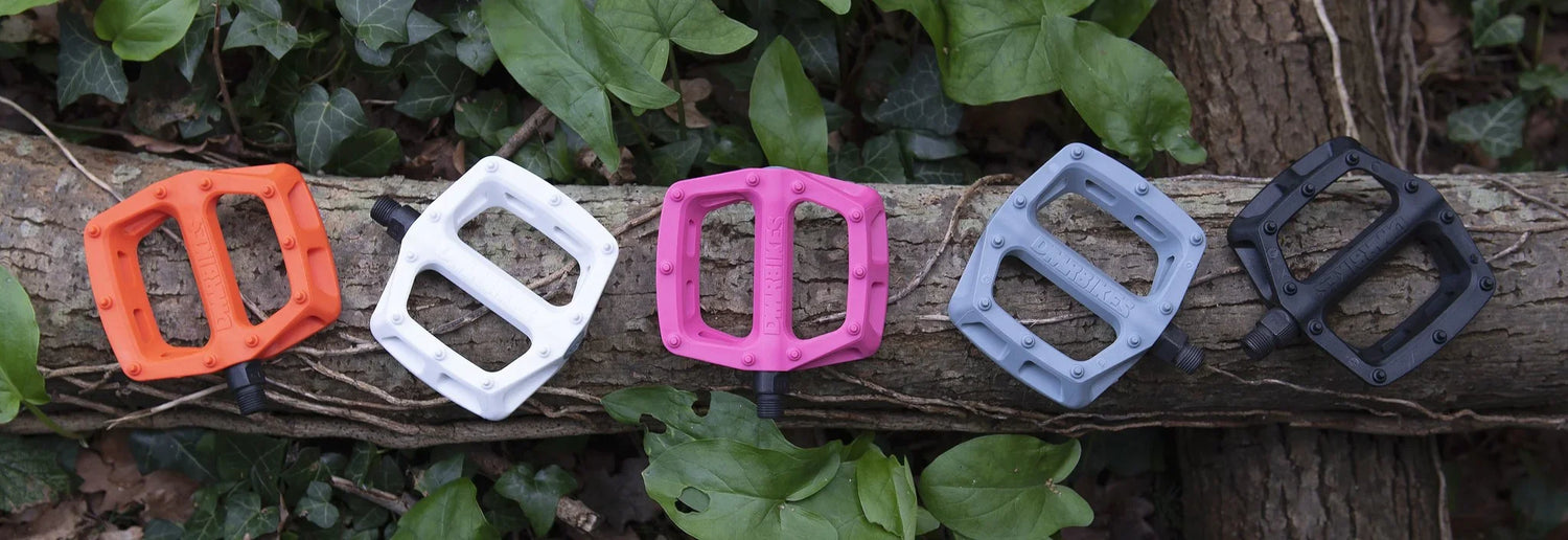 DMR V6 Pedals - Simple Bike Store