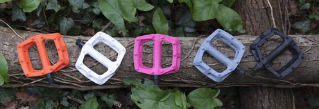 DMR V6 Pedals - Simple Bike Store