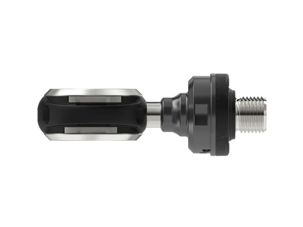 Wahoo POWRLINK ZERO single-sided power pedals - Simple Bike Store