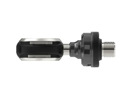 Wahoo POWRLINK ZERO single-sided power pedals - Simple Bike Store