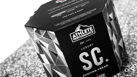 Muc Off Shaving Cream 250ml - Simple Bike Store