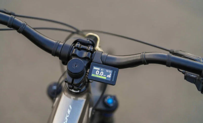 Polygon Siskiu HE-M - Simple Bike Store