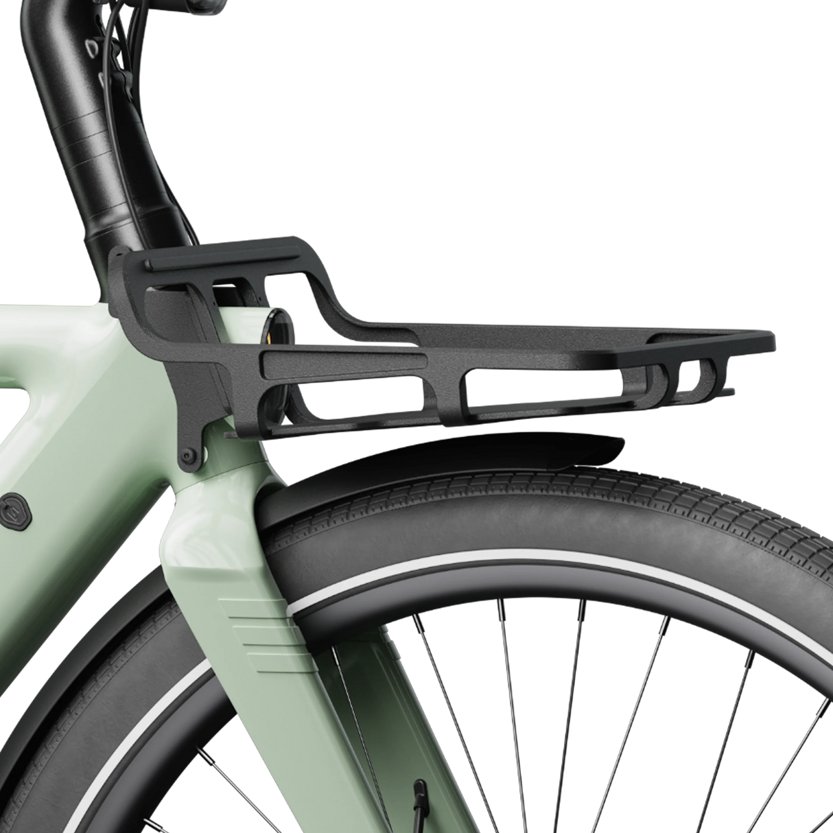 Front Carrier CGO009 New Edition
