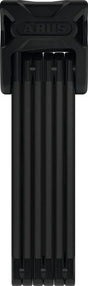 Abus Bordo 6000K/90 SH Black - Simple Bike Store