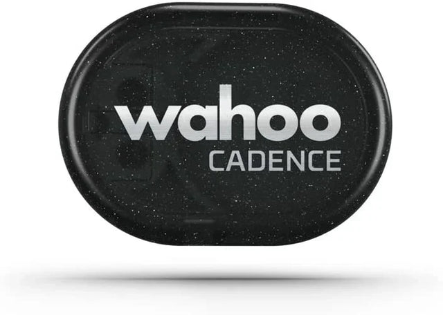 Wahoo RPM Cadence Sensor ANT+ Bluetooth - Simple Bike Store