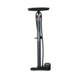 Dresco Floor Pump Dual Valve - Simple Bike Store