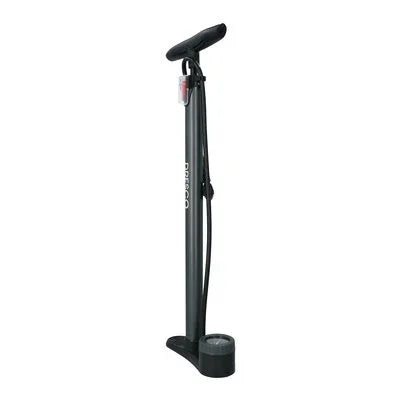 Dresco Floor Pump Dual Valve - Simple Bike Store