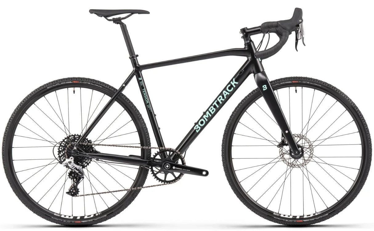 Bombtrack Tension - 2024 - Simple Bike Store