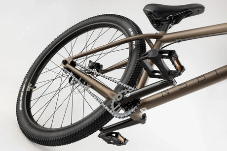 NS Bikes Metropolis 1 - 2025 - Simple Bike Store